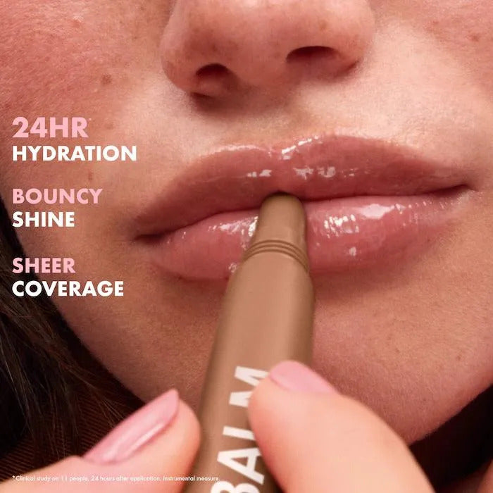 Sephora Collection Set De Regalo Navidad Trío Gloss Balm
