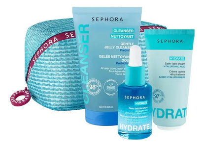 Sephora Collection Set De Regalo Navidad Hidratación
