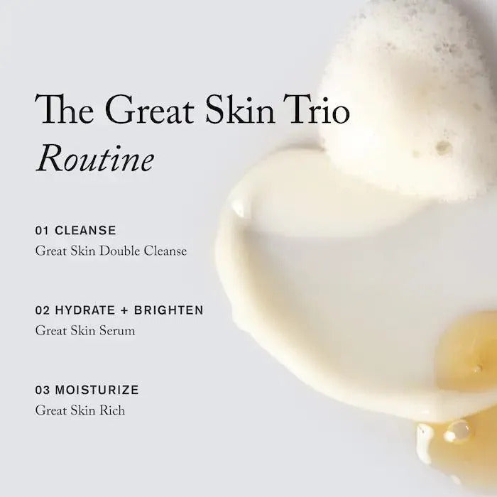 Merit Set De Regalo Navidad Minis Great Skin Skincare