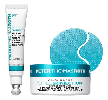 Peter Thomas Roth Set De Regalo Navidad Dúo Peptide