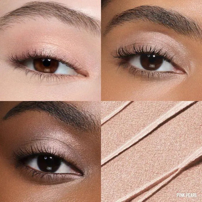 Makeup By Mario Set De Regalo Navidad Dúo De Sombras