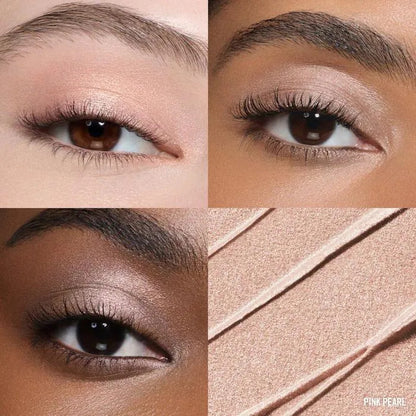 Makeup By Mario Set De Regalo Navidad Dúo De Sombras