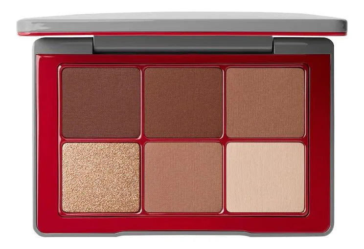 Westman Atelier Paleta De Sombras Navidad Holiday Edit