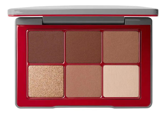 Westman Atelier Paleta De Sombras Navidad Holiday Edit