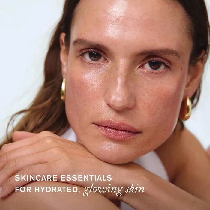 Merit Set De Regalo Navidad Minis Great Skin Skincare