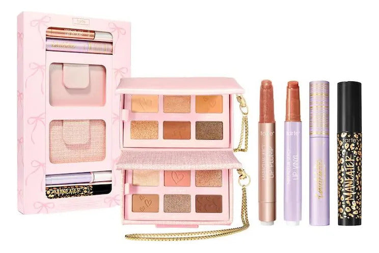 Tarte Set De Regalo Navidad Colección You Know You Love