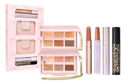 Tarte Set De Regalo Navidad Colección You Know You Love