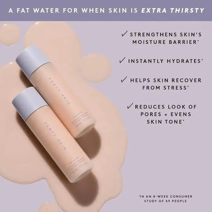 Fenty Beauty Set De Regalo Navidad Minis Quench Kit