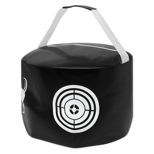 Bolsa De Impacto Golf Enroslu Para Práctica De Swing