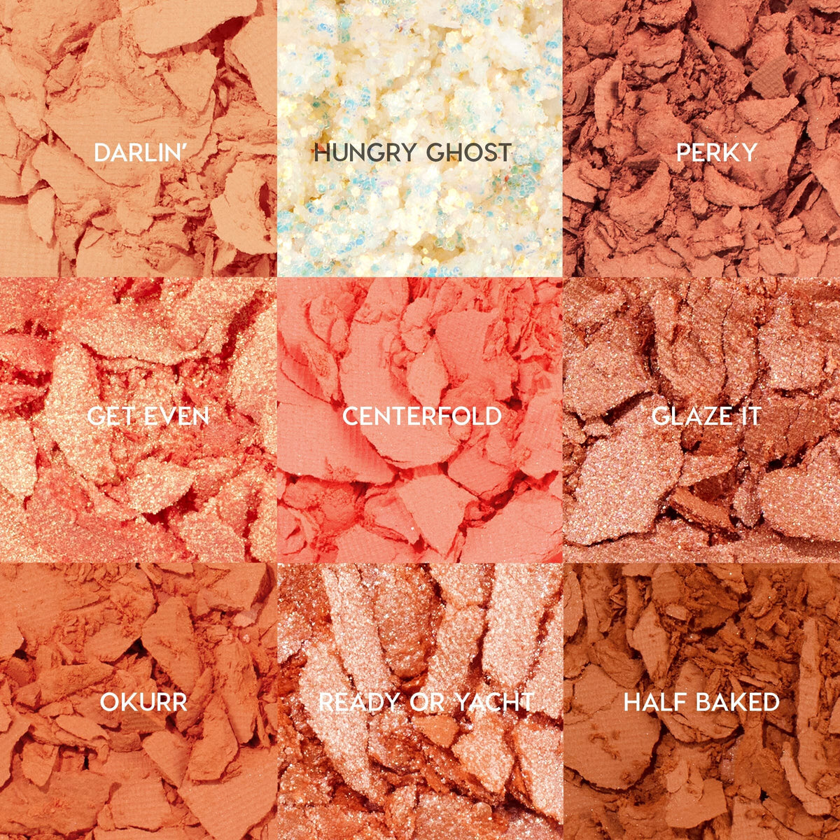 Set De Regalo ColourPop Baby Got Blush