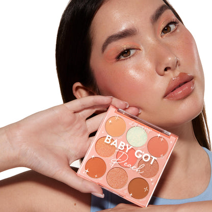 Set De Regalo ColourPop Baby Got Blush