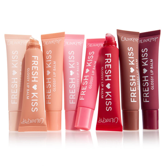 Set De Regalo ColourPop Gloss Goals
