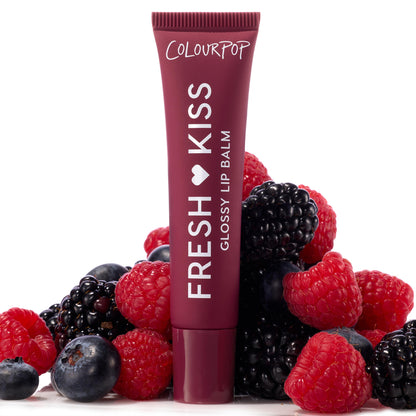 Regalo Bálsamo Labial ColourPop Wild Berry