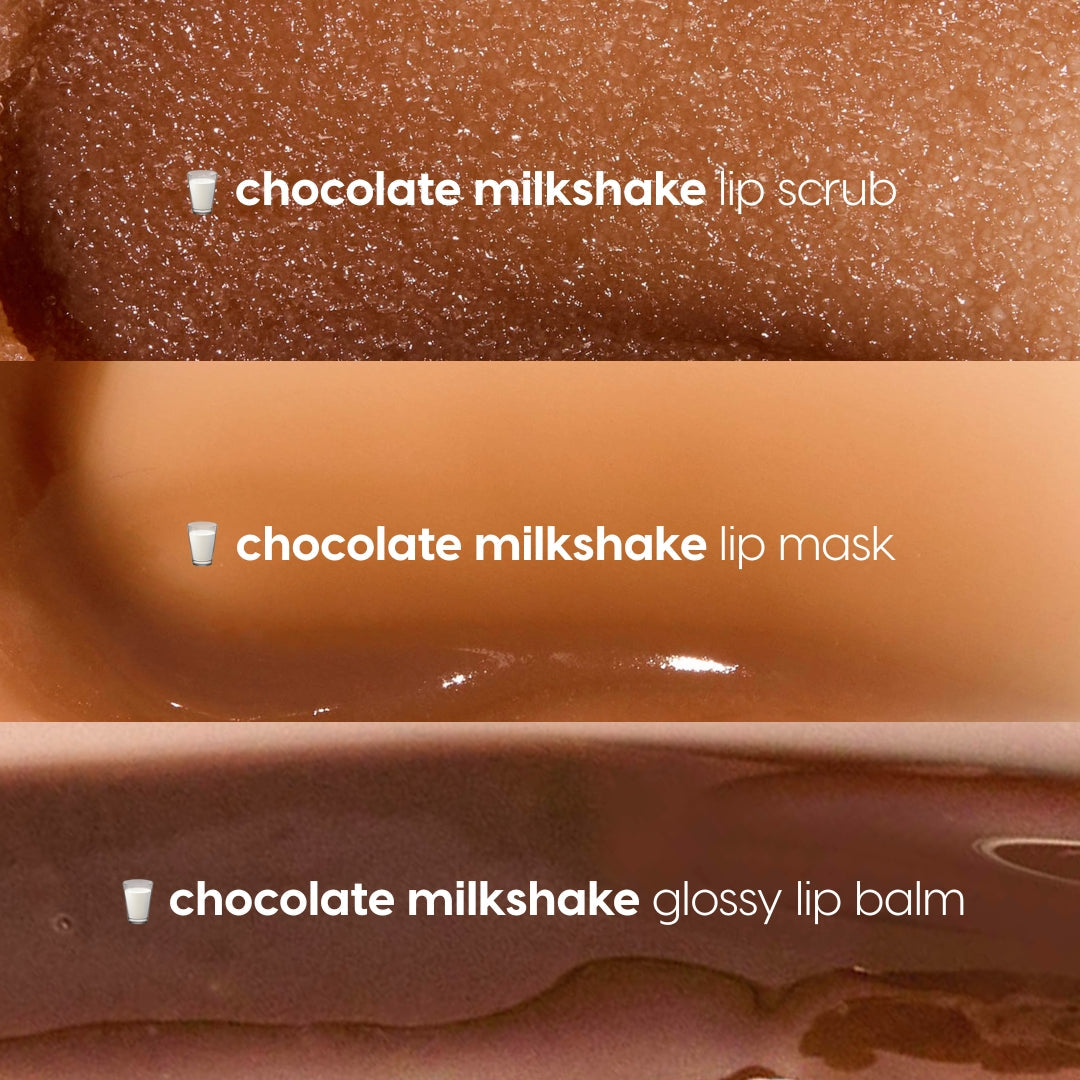 Set De Regalo ColourPop Triple Chocolate
