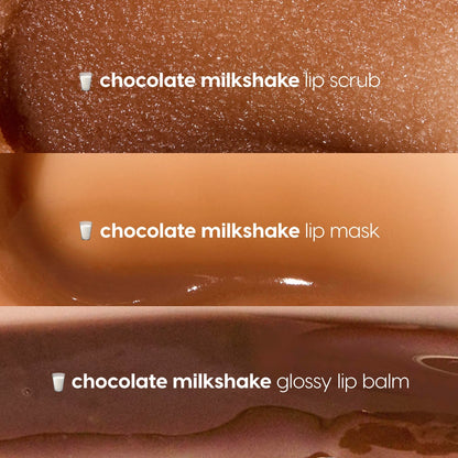 Set De Regalo ColourPop Triple Chocolate