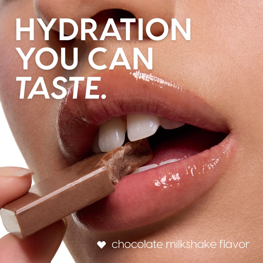 Regalo Mascarilla Labial ColourPop Chocolate Milkshake