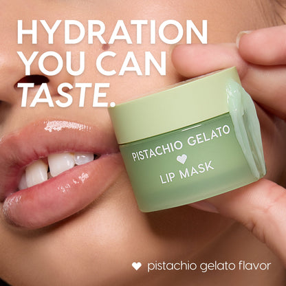 Regalo Mascarilla Labial ColourPop Pistachio Gelato