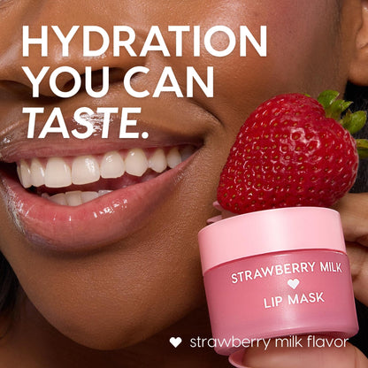 Regalo Mascarilla Labial ColourPop Strawberry Milk