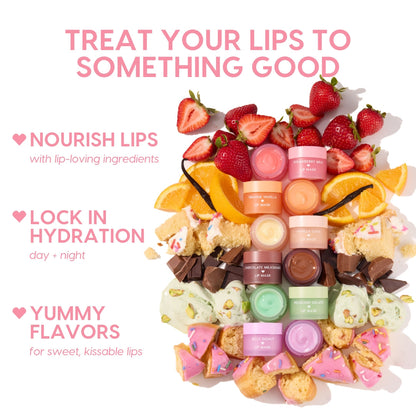 Regalo Mascarilla Labial ColourPop Chocolate Milkshake