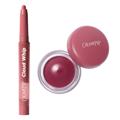Set De Regalo ColourPop After Dusk