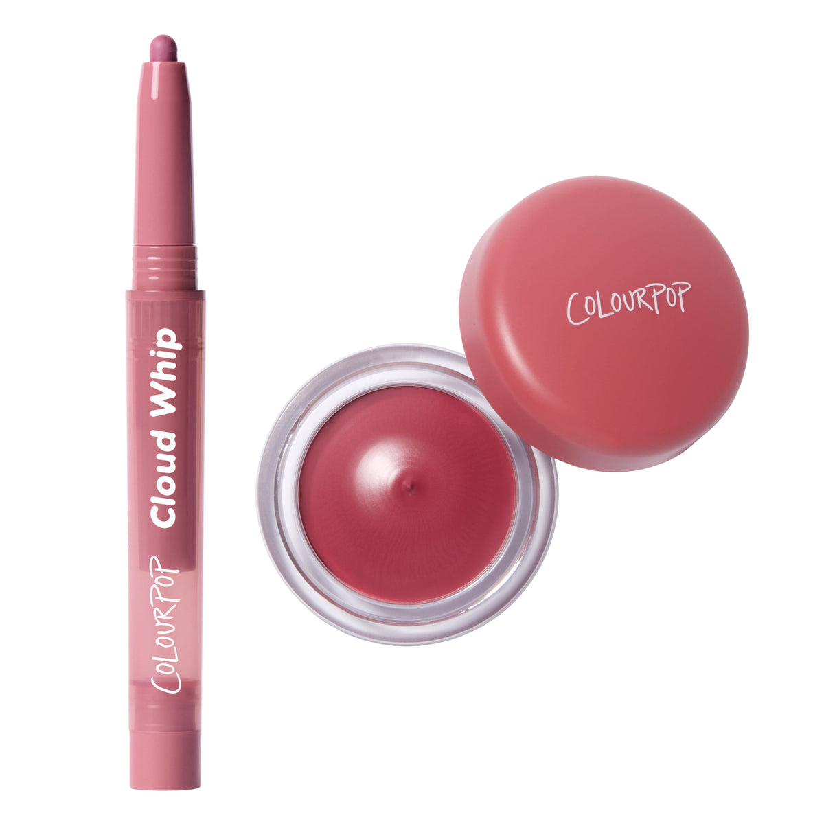 Set De Regalo ColourPop Cool Front