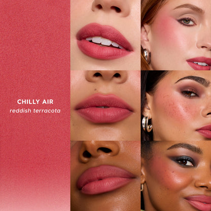 Set De Regalo ColourPop First Frost