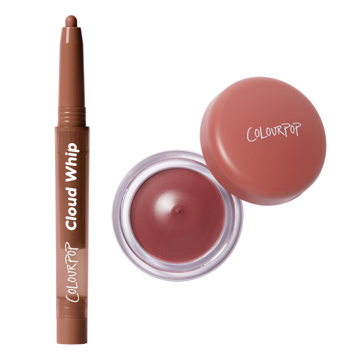 Set De Regalo ColourPop Leaf Fall