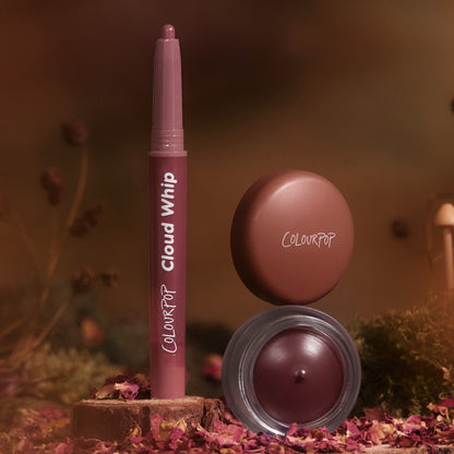 Set De Regalo ColourPop Leaf Fall