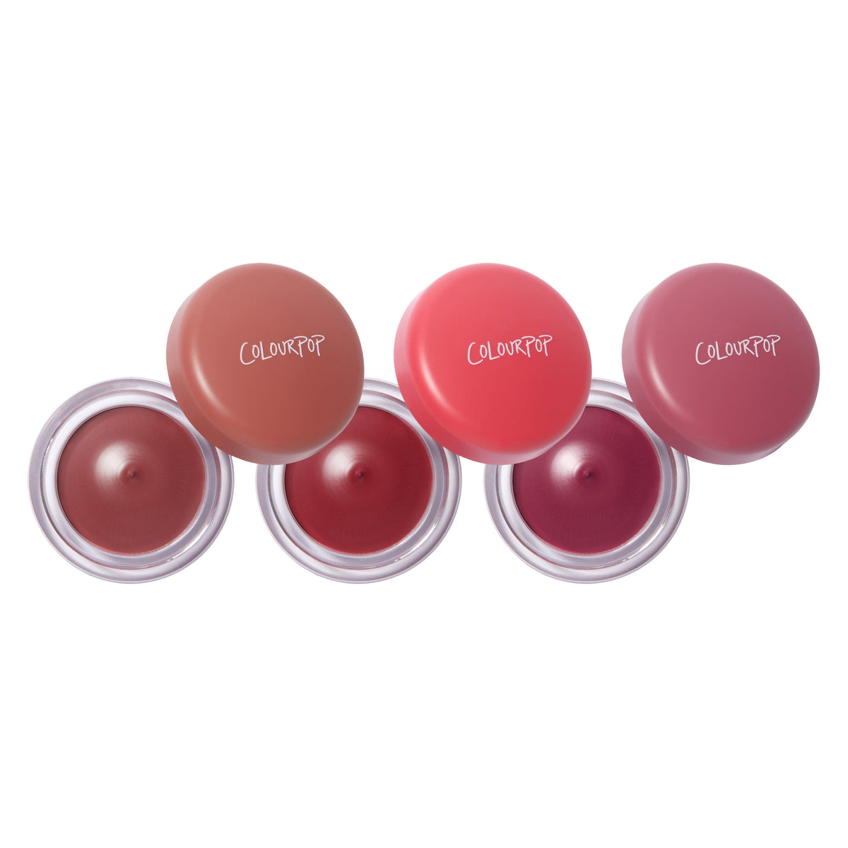 Set De Regalo ColourPop Spice Season