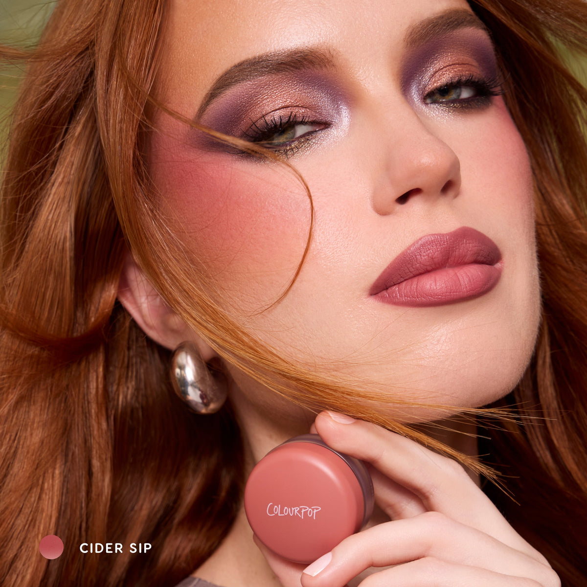 Set De Regalo ColourPop Spice Season