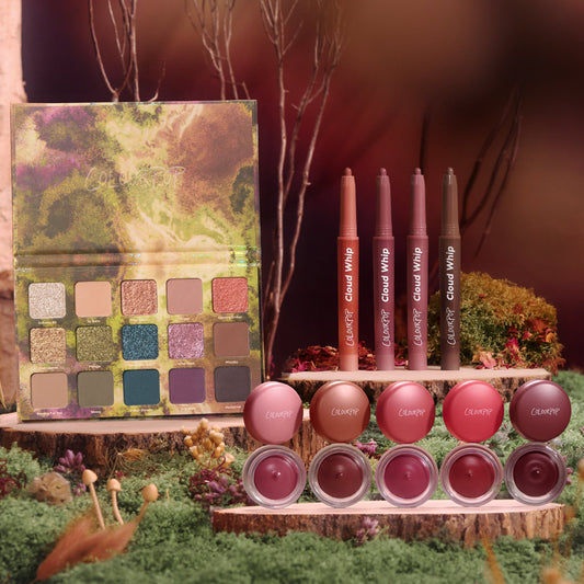 Set De Regalo ColourPop Fallen