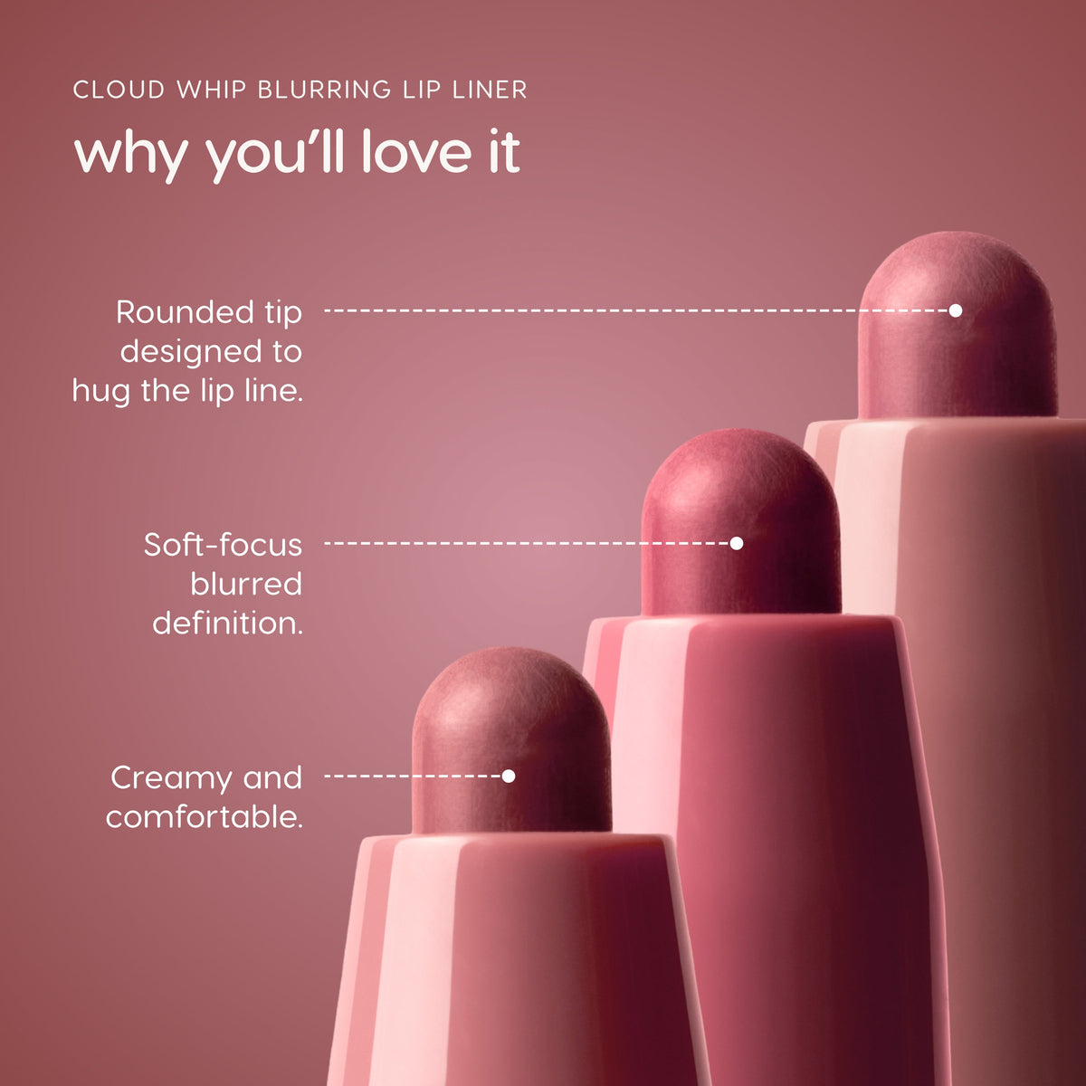 Regalo Delineador Labial ColourPop Layered Up