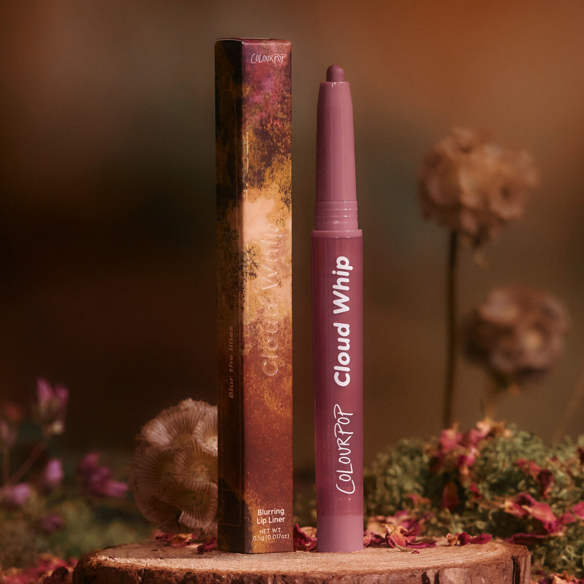 Regalo Delineador Labial ColourPop True Autumn