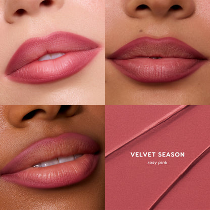 Regalo Delineador Labial ColourPop Velvet Season