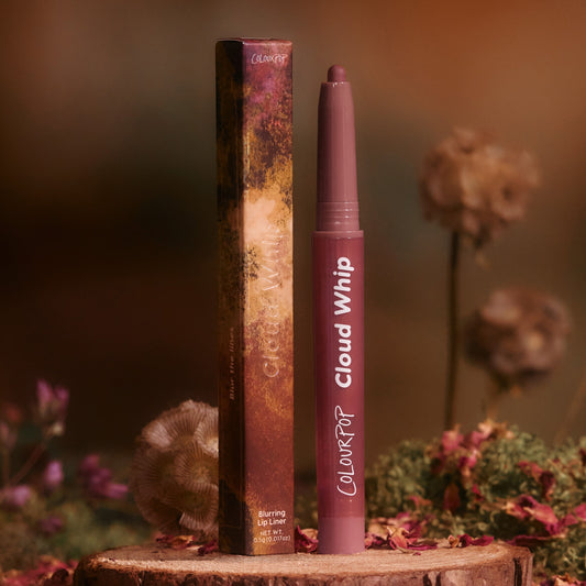 Regalo Delineador Labial ColourPop Velvet Season