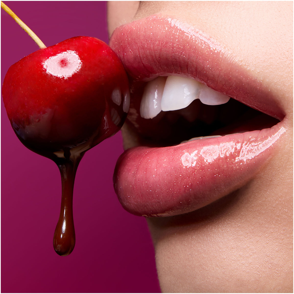 Regalo Bálsamo Labial ColourPop Chocolate Cherry