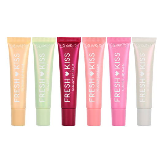 Set De Regalo ColourPop Shine. Shimmer. Repeat.
