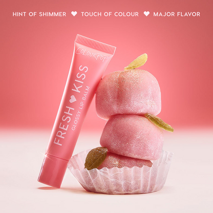 Regalo Bálsamo Labial ColourPop Peach Mochi