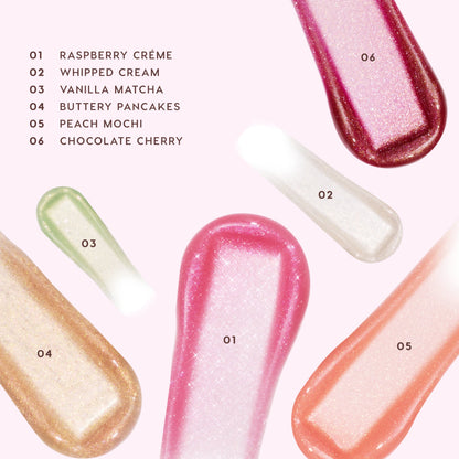 Set De Regalo ColourPop Shine. Shimmer. Repeat.