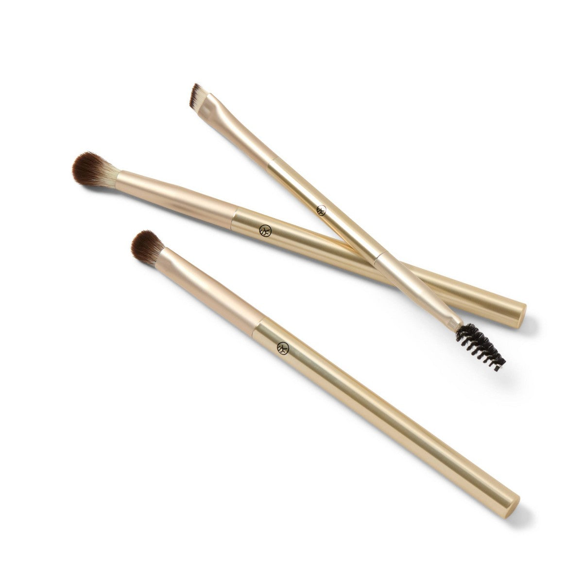 Sonia Kashuk Essential Set 3 Brochas Maquillaje Ojos
