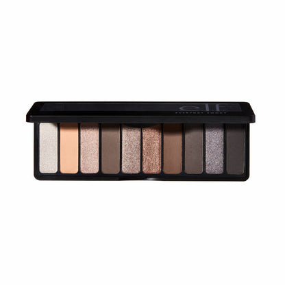 E.l.f. Everyday Smoky Pack 2 Paletas Sombras 14g C/u