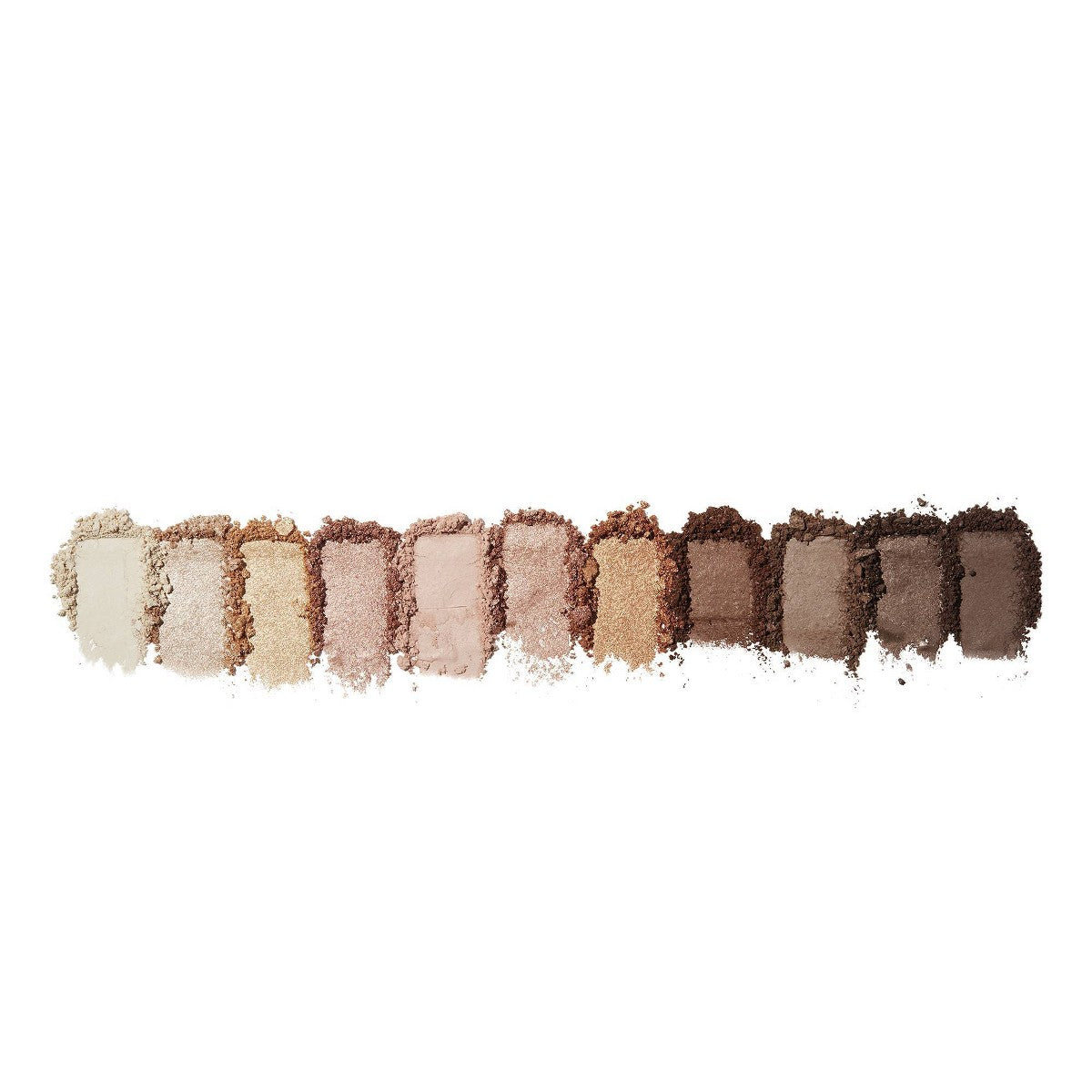 E.l.f. Need It Nude Pack 2 Paletas Sombras 14g C/u