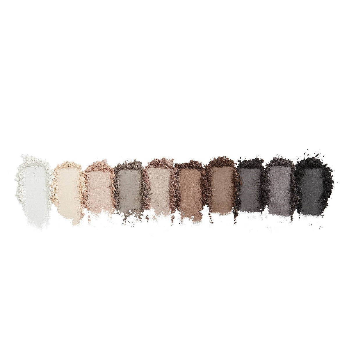 E.l.f. Everyday Smoky Pack 2 Paletas Sombras 14g C/u