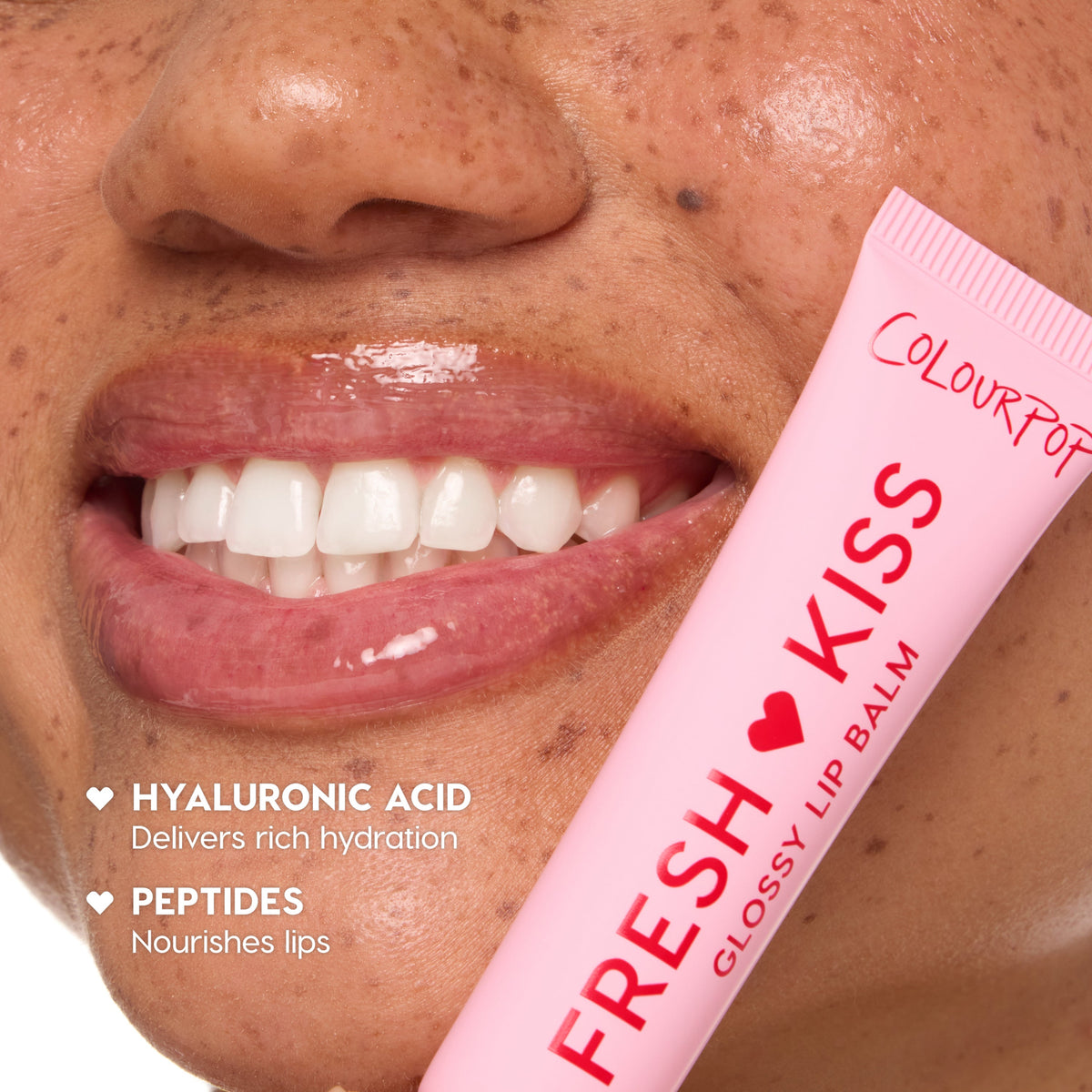 Regalo Bálsamo Labial ColourPop Candy Cane
