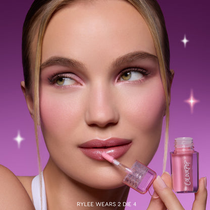 Set De Regalo ColourPop Gloss Me Up