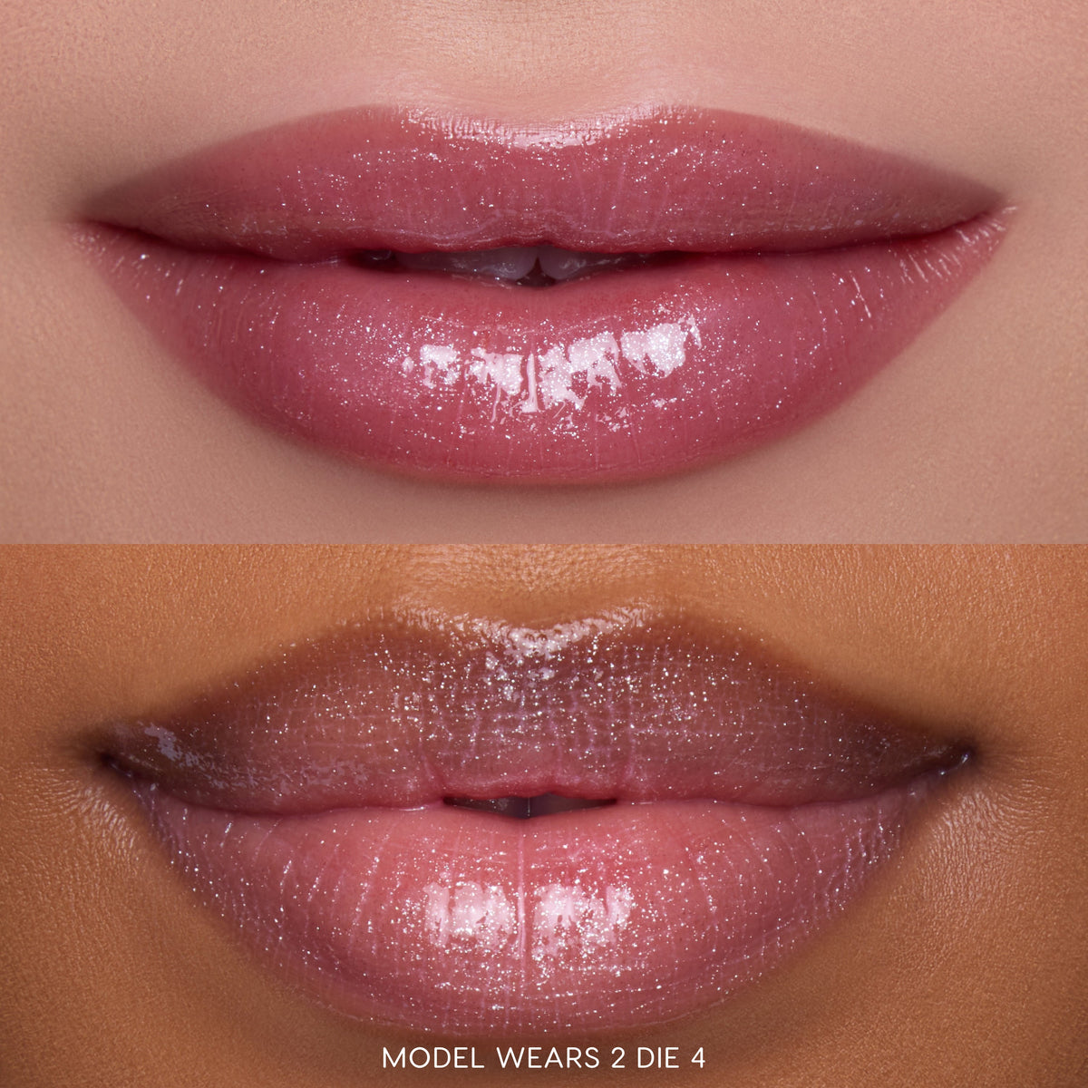 Set De Regalo ColourPop Gloss Me Up