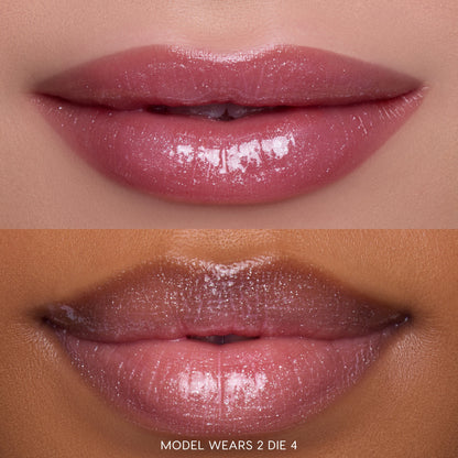 Set De Regalo ColourPop Gloss Me Up