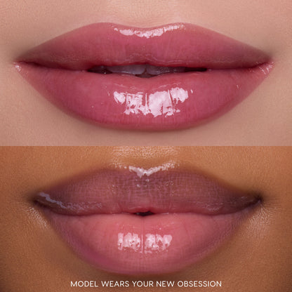 Set De Regalo ColourPop Gloss Me Up
