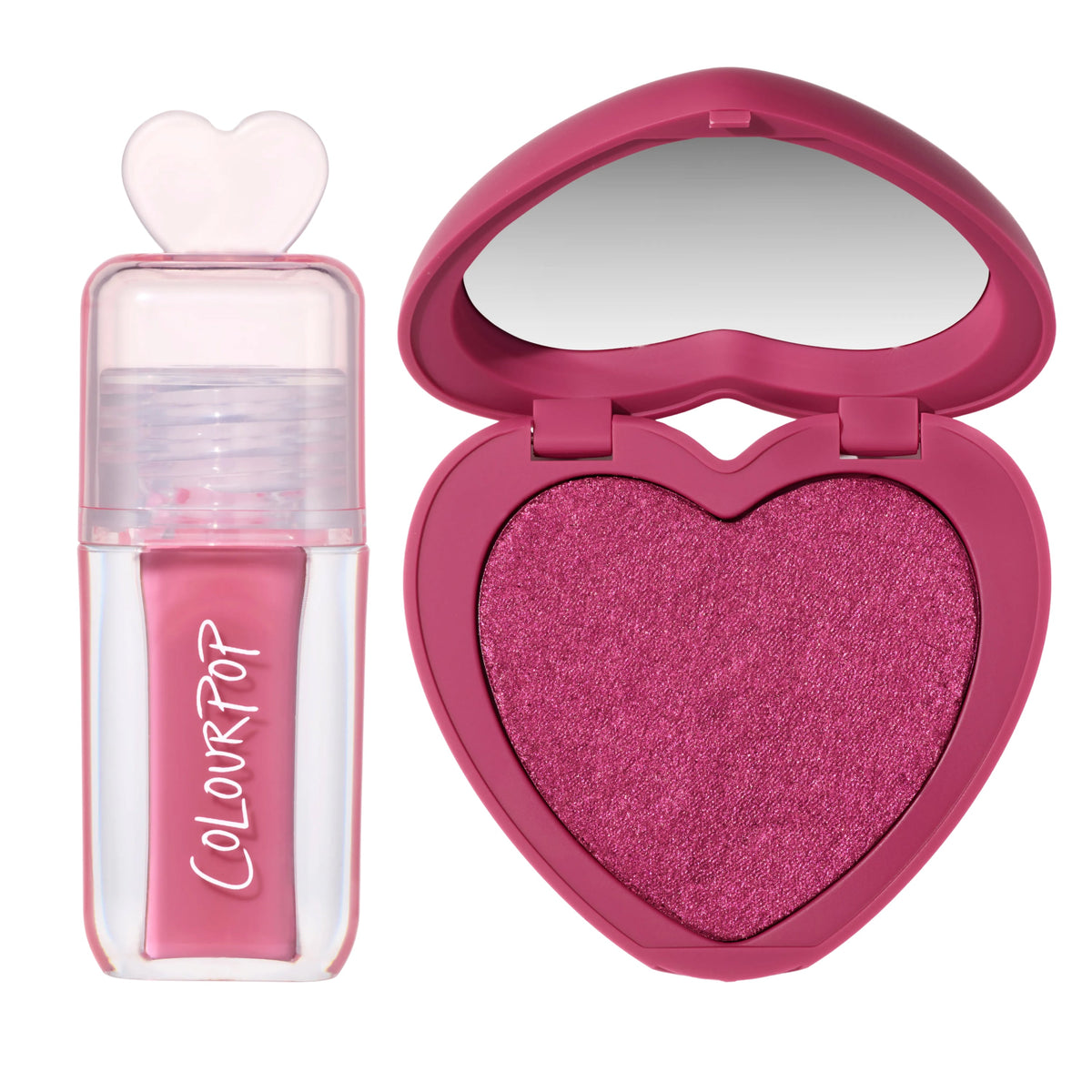 Set De Regalo ColourPop Sorry Not Sorry