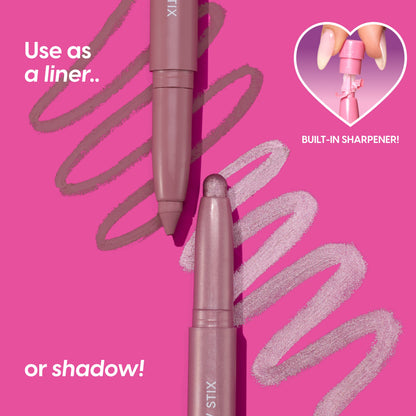 Set De Regalo ColourPop All Eyes On Me
